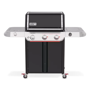 Weber Genesis E-335W 3 Burner Gas Barbecue