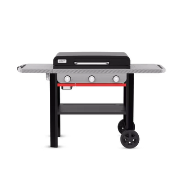 Weber Slate 71cm GP Premium Griddle