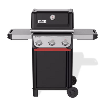 Weber Spirit E-315 Gas BBQ