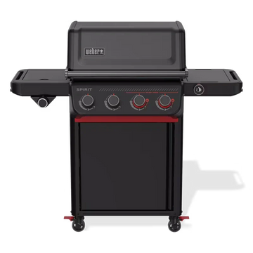 Weber Spirit EPX-435R Stealth 4 Burner Gas BBQ