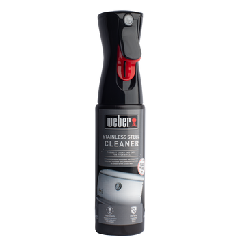 Weber BBQ Stainless Steel Cleaner