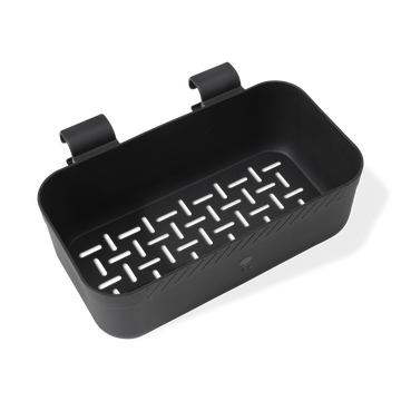 Weber Works - Clip-on Condiment Holder