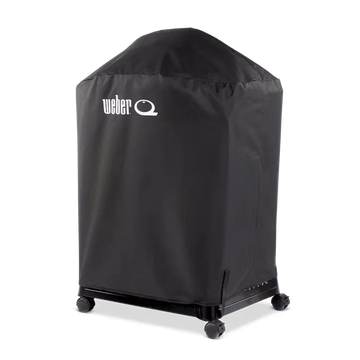 Premium Cover for Weber Q1000N and Q2000N with Stand or Cart