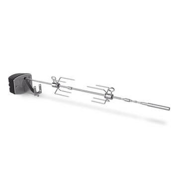 Weber Rotisserie for Searwood and Spirit BBQs (3400261)