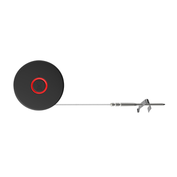 Smart Probe and Grate Sensor Weber