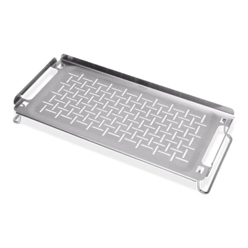 Weber Griddle Keep Warm Rack