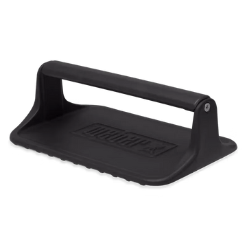 Weber Cast Iron Griddle Press