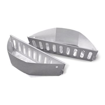 Weber Charcoal Baskets (Set of 2)