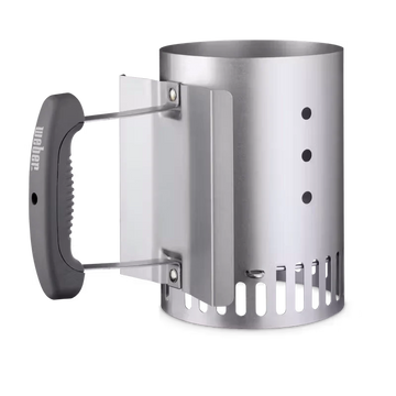 Weber Rapidfire Compact Chimney Starter (7447)