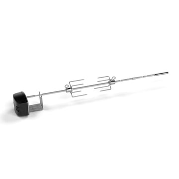 Weber Rotisserie Fits Genesis II 200 / 300