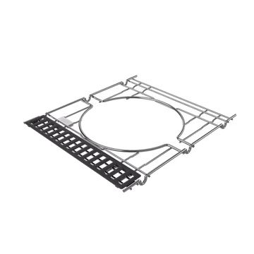 Inset Frame Weber Genesis Crafted