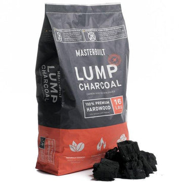 7kg Masterbuilt Lumpwood Charcoal