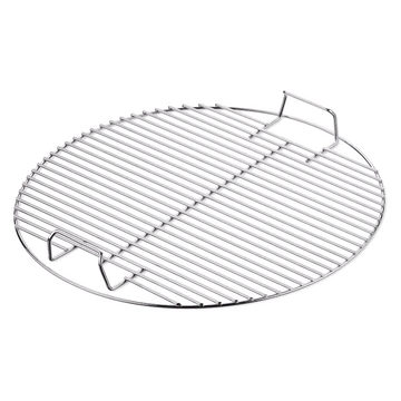 Cooking Grate for 47cm Weber Kettle Barbecues