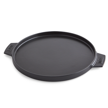 Weber GBS Cast Iron Dutch Oven Duo