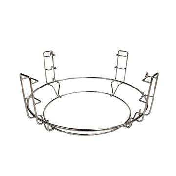 3 Tier Flexible Cooking Rack KJ Classic III