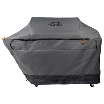 Cover for Timberline XL Pellet Grill