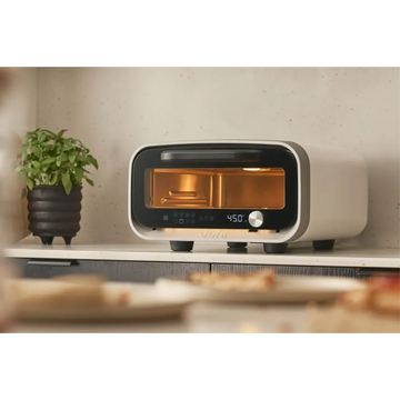 Ooni Volt 2 12 Electric Pizza Oven - Polar White
