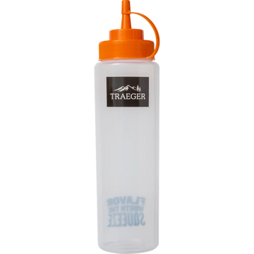 Traeger Flat Top Grill Squeeze Bottle