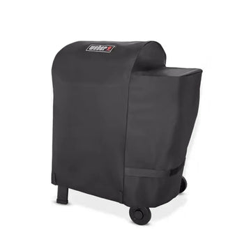 Cover for Weber Smoque Pellet Grill