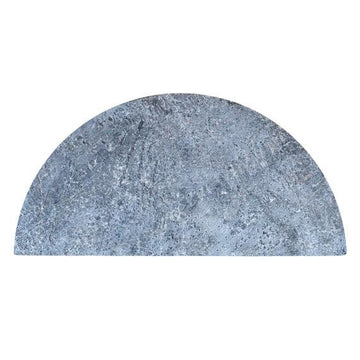 Big Joe Half Moon Soapstone