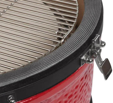 Big Joe Wire Mesh Fibreglass Gasket Kamado Joe