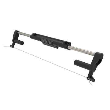 Magnetic Butcher Paper Holder Pit Boss