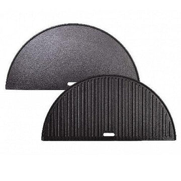 Classic Joe Cast Iron Reversible Griddle