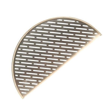 Classic Kamado Joe Laser Cut Stainless Steel Cooking Surface