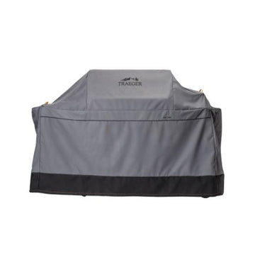 Cover for Traeger Ironwood XL Pellet Grill