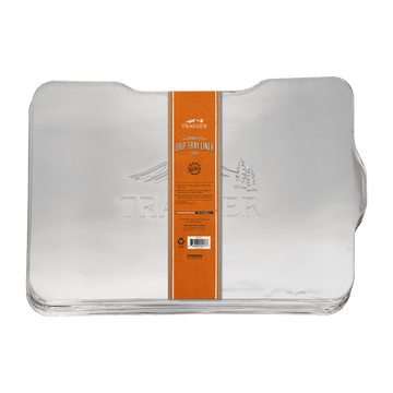 Traeger Grill Liners
