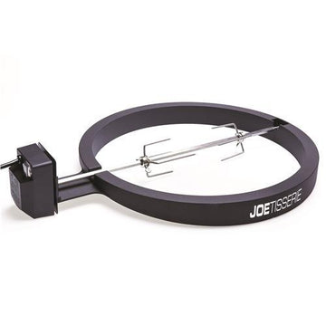JoeTisserie Rotisserie for Kamado Joe Classic