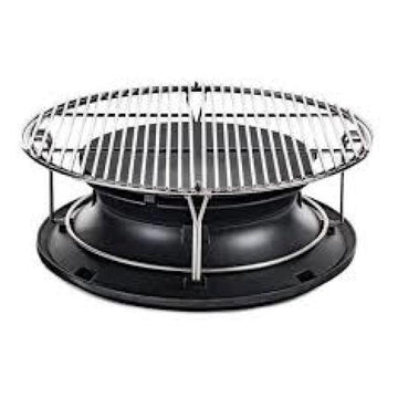 Kamado Joe Big Joe Slo-Roller Hyperbolic Insert