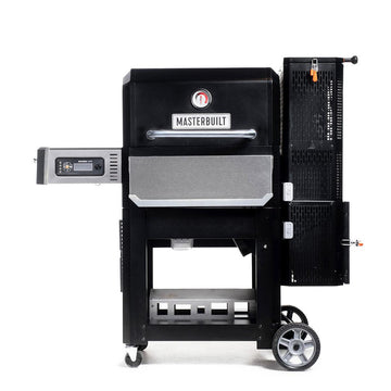 Masterbuilt Gravity Series‚ 800 Digital Charcoal Griddle + Grill