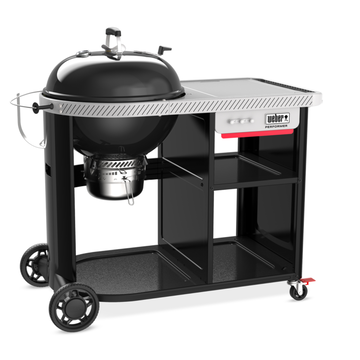 Performer Premium GBS 57cm Weber