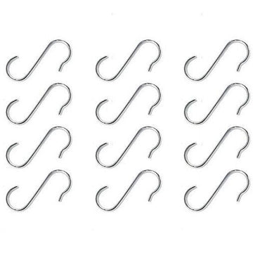 Pit Boss 12 Pack Sausage Hooks for Smoking