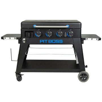 Pit Boss 4 Burner Ultimate Plancha Griddle