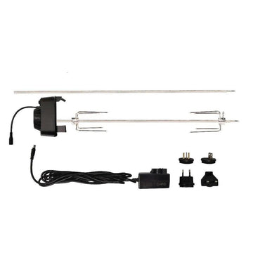 Rotisserie for Masterbuilt Gravity Series BBQ