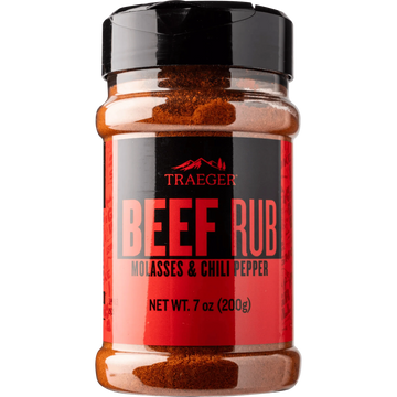 Traeger Beef Rub 200g