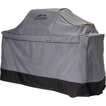 Traeger Ironwood Full-length Grill Cover
