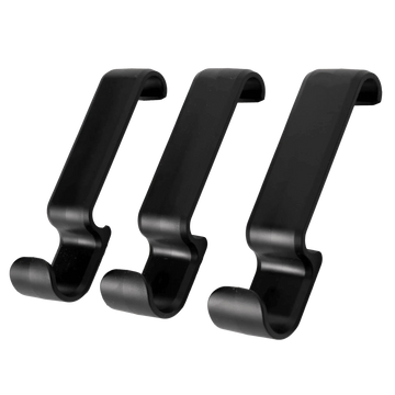 Traeger P.A.L. Pop-And-Lock‚ Accessory Hook 3 Pack