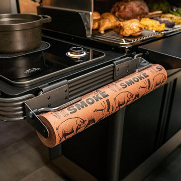 Traeger P.A.L. Pop-And-Lock‚ Roll Rack
