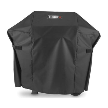 Weber Premium BBQ Cover For Spirit 2 Burner and 3 Burner BBQs