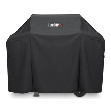 Weber Premium BBQ Cover For Spirit 4 Burner BBQs